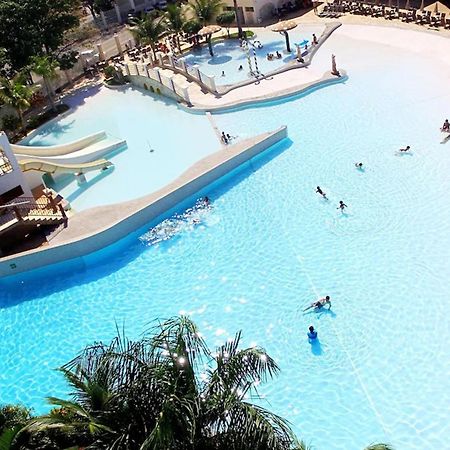 קאלדס נובאס L'Acqua Diroma - Suites Confortaveis - Diversao Garantida - Piscina De Ondas Exclusiva מראה חיצוני תמונה