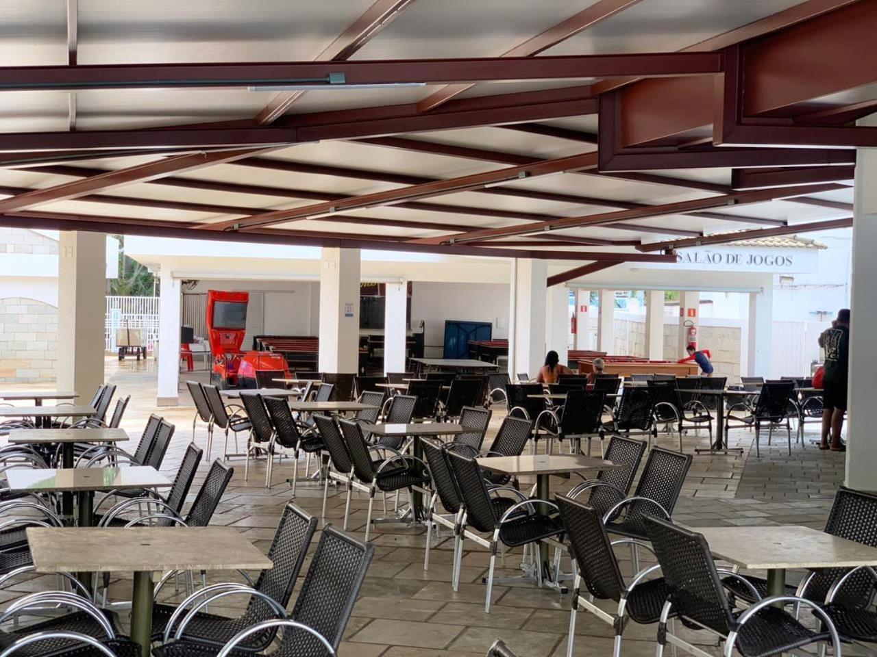 קאלדס נובאס L'Acqua Diroma - Suites Confortaveis - Diversao Garantida - Piscina De Ondas Exclusiva מראה חיצוני תמונה