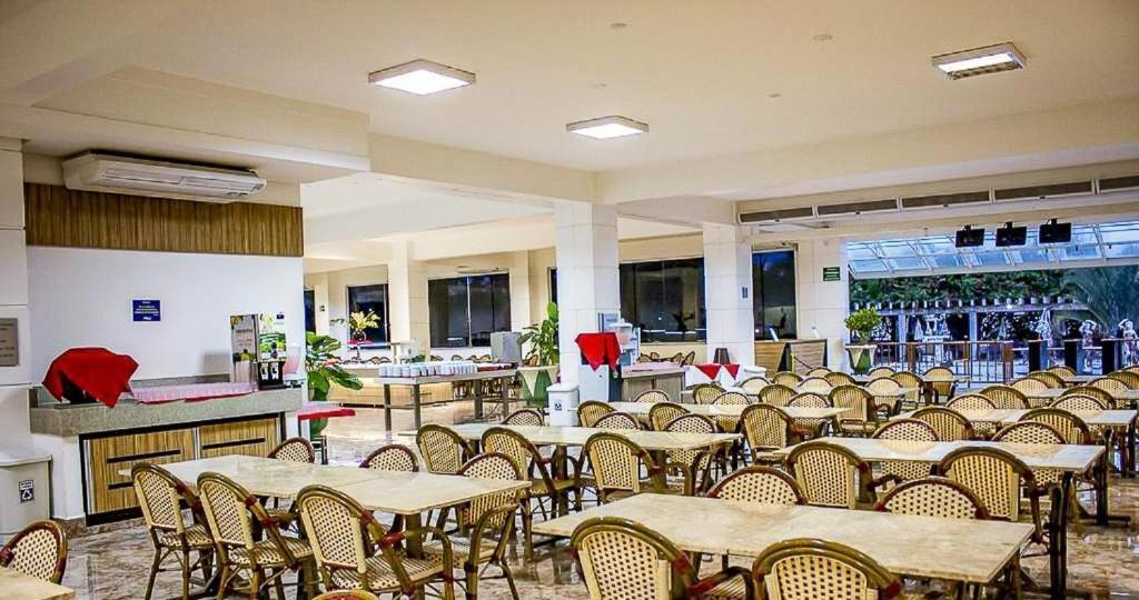 קאלדס נובאס L'Acqua Diroma - Suites Confortaveis - Diversao Garantida - Piscina De Ondas Exclusiva מראה חיצוני תמונה
