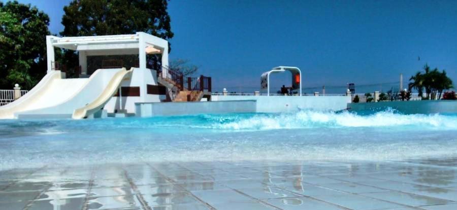 קאלדס נובאס L'Acqua Diroma - Suites Confortaveis - Diversao Garantida - Piscina De Ondas Exclusiva מראה חיצוני תמונה