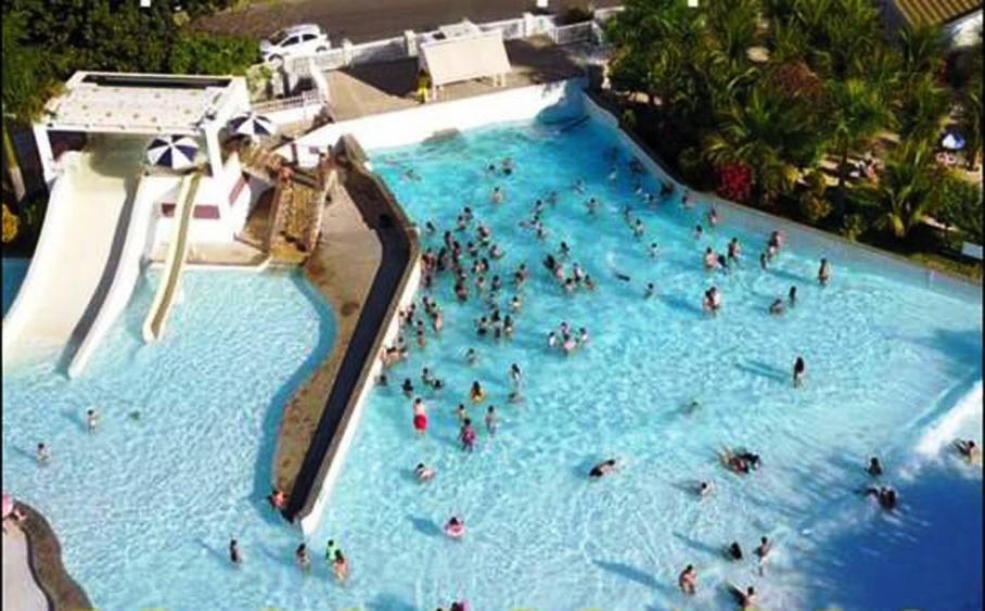 קאלדס נובאס L'Acqua Diroma - Suites Confortaveis - Diversao Garantida - Piscina De Ondas Exclusiva מראה חיצוני תמונה